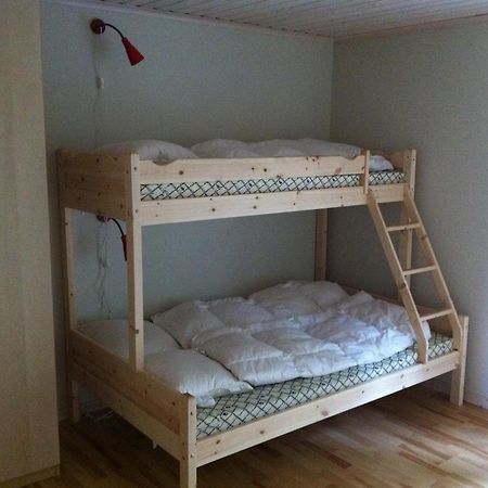 Totakbu Apartment Rauland Ngoại thất bức ảnh