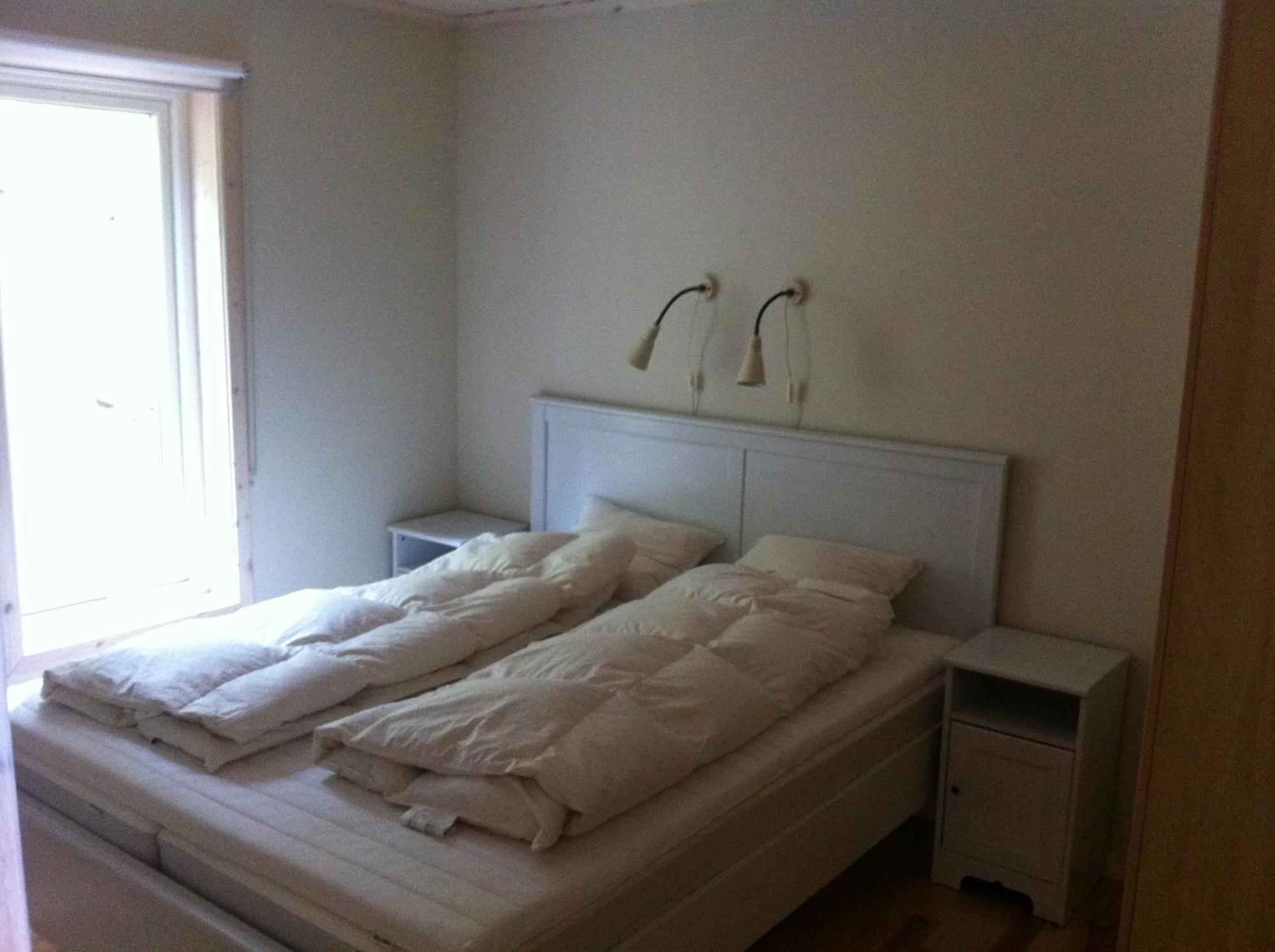 Totakbu Apartment Rauland Ngoại thất bức ảnh