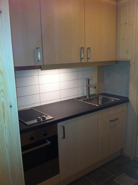 Totakbu Apartment Rauland Phòng bức ảnh