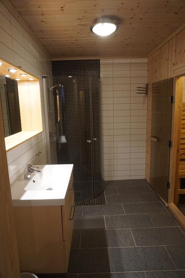 Totakbu Apartment Rauland Ngoại thất bức ảnh